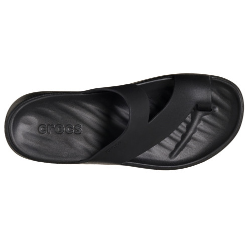 Crocs Getaway Platform Toe Loop
